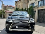 Lexus LX 450d-12