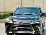Lexus LX 450d-11
