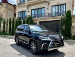 Lexus LX 450d-7
