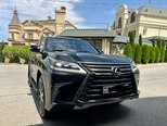Lexus LX 450d-13