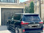 Lexus LX 450d-10