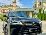 Lexus LX 450d-14
