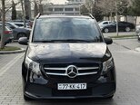 Mercedes Vito 119 CDI-1