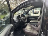 Mercedes Vito 119 CDI-8