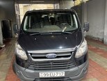 Ford Tourneo Custom-1