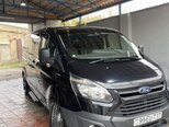 Ford Tourneo Custom-3