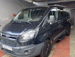 Ford Tourneo Custom-16