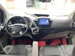 Ford Tourneo Custom-14
