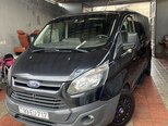 Ford Tourneo Custom-2