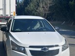 Chevrolet Cruze-5