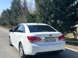 Chevrolet Cruze-6