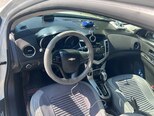 Chevrolet Cruze-7