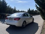 Chevrolet Cruze-4