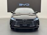 BYD Chazor-1