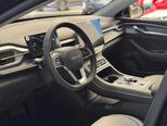 BYD Chazor-8
