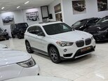 BMW X1-9