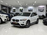 BMW X1-4