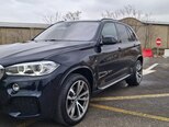 BMW X5-5