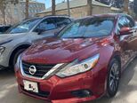 Nissan Altima-5