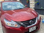 Nissan Altima-6