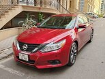 Nissan Altima-2