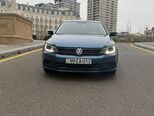 Volkswagen Jetta-4