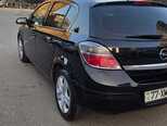 Opel Astra-7