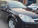 Opel Astra-3
