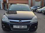 Opel Astra-1