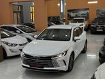 BYD Destroyer 05-11