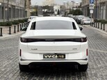 Changan Qiyuan A05-8
