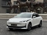 Changan Qiyuan A05-3