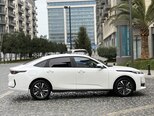 Changan Qiyuan A05-5