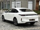 Changan Qiyuan A05-7