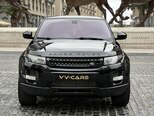 Land Rover RR Evoque-1