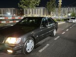 Mercedes S 500-3