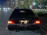 Mercedes S 500-5