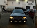 Mercedes S 500-2