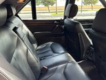 Mercedes S 500-8