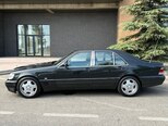 Mercedes S 500-13
