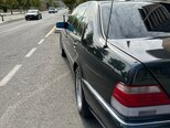 Mercedes S 500-15