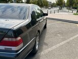 Mercedes S 500-16