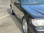 Mercedes S 500-18