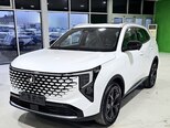 Changan CS 55 Plus-1