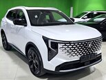 Changan CS 55 Plus-2