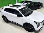 Changan CS 55 Plus-5