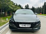 Hyundai Elantra-1