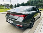 Hyundai Elantra-5
