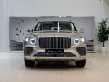 Bentley Bentayga-3