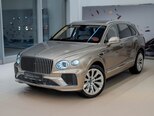 Bentley Bentayga-2